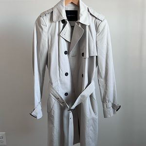 Zara Trench Coat
